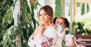 Гайтана показала підрослу доньку: яке в неї хобі (фото)