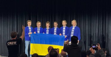 Українська команда завоювала шість медалей на Міжнародній математичній олімпіаді — 2025