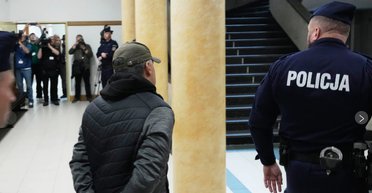 Польский суд отказал Германии: освобожден украинец, подозреваемый в подрыве "Северного потока"