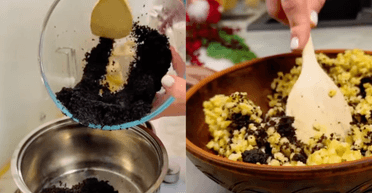 Українка поділилася рецептом найсмачнішої куті (відео)