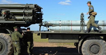 РСЗО долетает до Харькова: ВС РФ обстреляли город из системы "Торнадо"