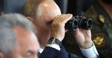 Ситуация для Путина усложнится: Британия назвала сроки, когда позволят ВСУ бить по РФ