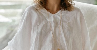 Украинский ювелир Валерия Гузема показала первые фото новорожденной дочери