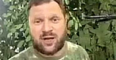 Кто убил "Ташкента": бойцы бригады "Эдельвейс" показали кадры ликвидации комбрига (видео)