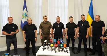 Убийство языковеда Ирины Фарион: СБУ отрабатывает версию о причастности спецслужб РФ