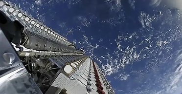 Космос стане недоступним: загрозу виявлено в супутниках Ілона Маска Starlink