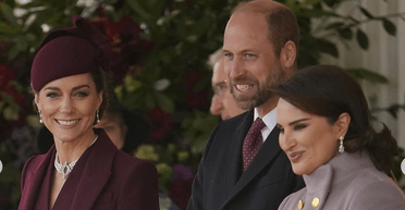 "Звичайна сімʼя": Кейт Міддлтон після року лікування раку провела новорічні свята в Альпах