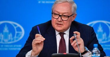 "Не может быть и речи": в МИД России заявили, что не пойдут ни на какие уступки