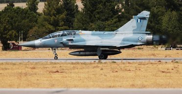 Не хоче продавати Україні винищувачі: Греція потрапила під посилений тиск США та Європи