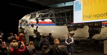 Стреляли из Бука. Расставил ли точки над "i" отчет о катастрофе Boeing 777