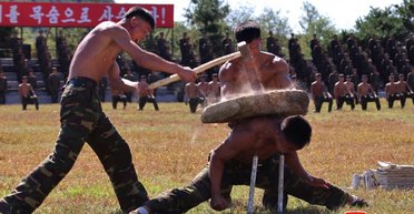 Готовили к уничтожению "дьяволов НАТО": в РФ отправили элитное подразделение "боевых рабов" КНДР