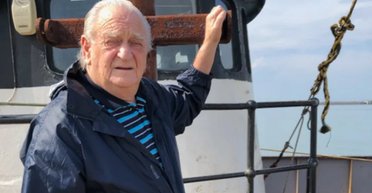 Просто зник із радарів: рибалка знайшов деталь, яка допоможе розгадати таємницю рейсу MH370