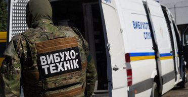 ТЦ, школы и не только: в Киеве массово "минируют" здания, подробности от полиции