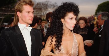 Шер розповіла, чому покійний Вел Кілмер ніколи не називав її на ім'я