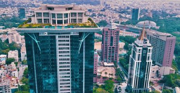 Магнат побудував розкішний особняк за $20 мільйонів, у якому йому не судилося пожити (фото)