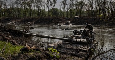 США впорались би краще? Зарозумілість і самовпевненість у війні з Україною