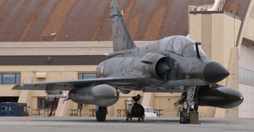 "С легкостью овладеют": Буданов подтвердил желание получить истребители Mirage 2000