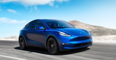 Названы самые популярные кроссоверы в мире за 2024 год (фото)