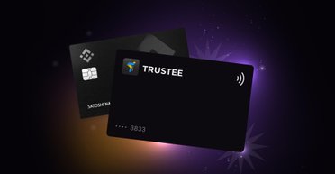 Як купити біткоін в 2024 році та витрачати крипту в будь-якому магазині? Відповідь знає Trustee Plus