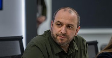 "Специалист в хищении": НАБУ подготовило подозрение против Умерова, — Гончаренко