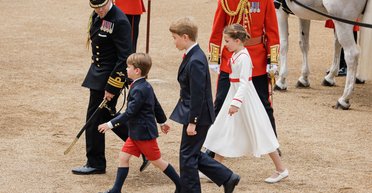 Принц Вільям розкрив питання, яким його діти часто цікавляться