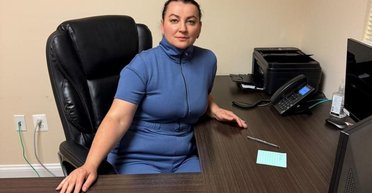 Блокчейн в бухгалтерии: научный подход Ольги Кирич к финансам будущего