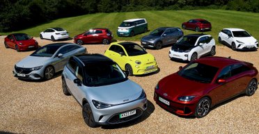 Правительство отменило налоговые льготы на электрокары: Кабмин объяснил отказ требованиями МВФ