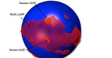 Провинции найдены рядом с ядром Земли: что происходит в самом сердце планеты