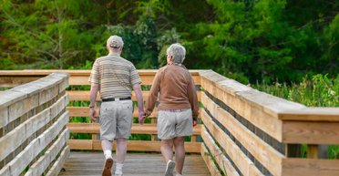 Путівки на курорт від держави: кому з пенсіонерів належить безкоштовний відпочинок