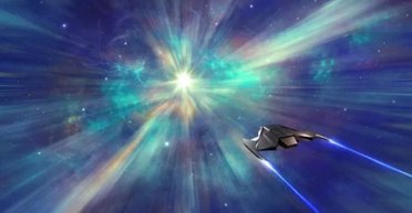 Новое открытие в квантовой физике может открыть доступ к межзвездным путешествиям