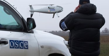 Вооружены и безопасны. Какие миротворцы нужны Донбассу