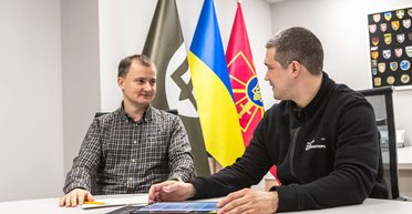 Чмут призначений у Наглядову раду Агенції оборонних закупівель: як це вплине на ЗСУ, — Федоров