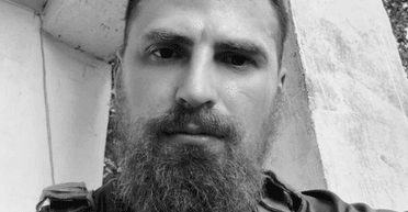 В Киеве попрощались с погибшим политзаключенным времен Януковича Сергеем Павличенко (фото)