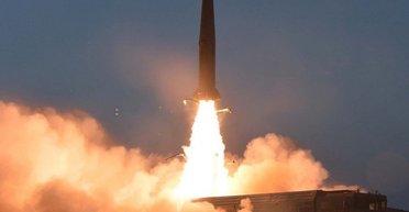 В ракетах из КНДР, которыми РФ обстреляла Киев, нашли компоненты из США и Германии, — СМИ (фото)