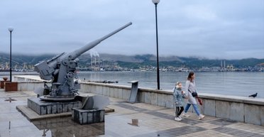 Загадочный "Подводный малыш": британский эксперт подводит итоги исторической акции СБУ в Новороссийске