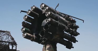 Минус корабельный бомбомет "Смерч-2" у россиян: ВСУ уничтожили редкую вражескую технику (видео)