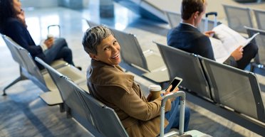 "Я тружусь с 9 до 17": женщина поделилась лайфхаком, как совмещать работу и путешествия