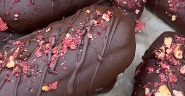 Шоколадні сирки вдома: рецепт улюблених ласощів для дітей і дорослих