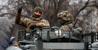 "Ціль номер один": у ЗСУ пояснили, чому не можна допустити захоплення Лимана (відео)