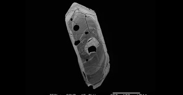 Знайдено найдавніший шматок кори Землі: з нього виросла Фінляндія