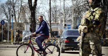 Не свои – не жалко. Как Путин вместо россиян мобилизовал жителей Донбасса