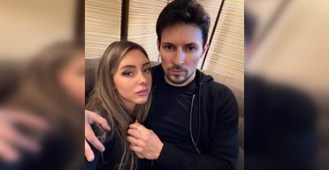 Павел Дуров подтвердил отношения с Юлией Вавиловой и заявил, что они потеряли общего ребенка