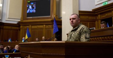 Поступки отдельных лиц не могут бросать тень на каждого в СБУ: Малюк отреагировал на скандал с Bihus.info