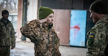 Знімуть до кінця квітня: що робити жінкам, яких помилково внесли до військового реєстру