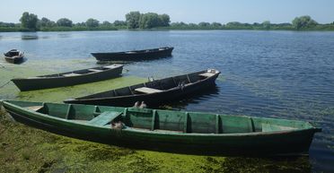 Рукой подать. 10 интересных мест в 10 км от Канева