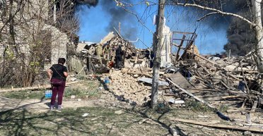 Из трех районов Харьковской области принудительно эвакуируют семьи с детьми, — ОВА (карта, видео)