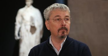 Сериалы дороже войны: почему Ткаченко не оправдал надежд Банковой