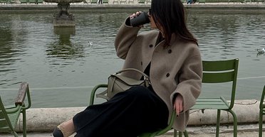 Із чим носити чорні штани восени 2023: п'ять модних ідей