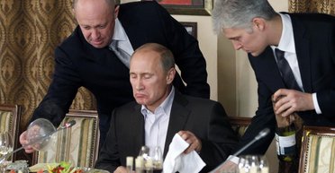 Операція "Пригожин 2.0": як у Росії намагаються вивести Путіна зі ступору