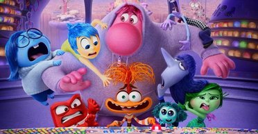 Назван самый кассовый мультфильм в истории анимации